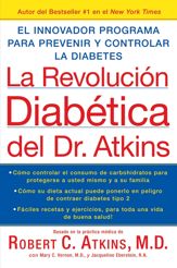 La Revolucion Diabetica del Dr. Atkins - 30 Oct 2012