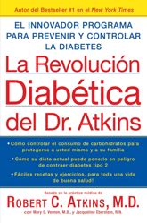 La Revolucion Diabetica del Dr. Atkins - 30 Oct 2012