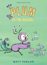 Plum to the Rescue! - 28 May 2024