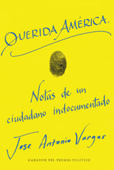 Dear America \ Querida América (Spanish edition) - 25 Jun 2019