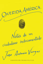 Dear America \ Querida América - 25 Jun 2019