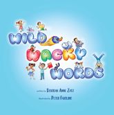 Wild Wacky Words - 30 Aug 2022