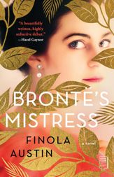 Bronte's Mistress - 4 Aug 2020