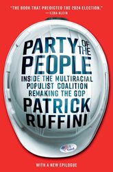 Party of the People - 7 Nov 2023