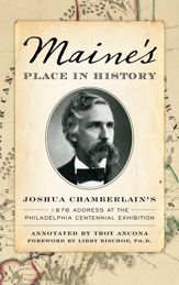 Maine's Place in History - 16 Jun 2026