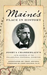 Maine's Place in History - 16 Jun 2026