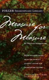 Measure for Measure - 18 Aug 2015