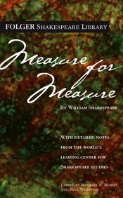 Measure for Measure - 18 Aug 2015