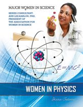 Women in Physics - 2 Sep 2014