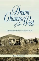 Dream Chasers of the West - 1 Aug 2023