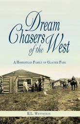 Dream Chasers of the West - 1 Aug 2023
