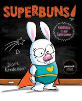 Superbuns! - 2 Jul 2019