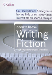 Writing Fiction - 31 Jan 2017