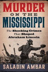Murder on the Mississippi - 7 Oct 2025