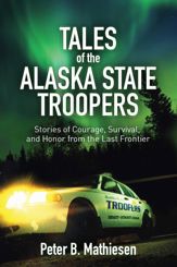 Tales of the Alaska State Troopers - 10 Feb 2015