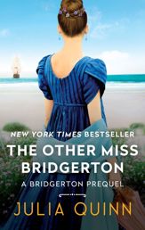 The Other Miss Bridgerton - 20 Nov 2018