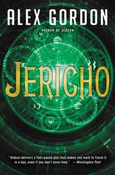 Jericho - 5 Apr 2016