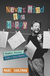 Never Mind the Happy - 27 Jan 2026