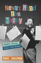 Never Mind the Happy - 27 Jan 2026