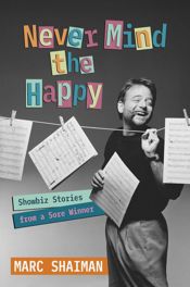 Never Mind the Happy - 27 Jan 2026