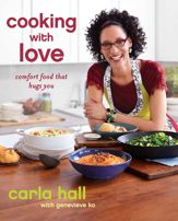 Cooking with Love - 6 Nov 2012