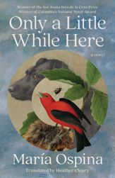 Only a Little While Here - 31 Mar 2026