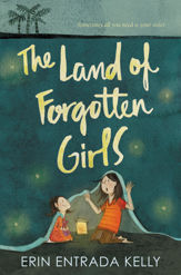 The Land of Forgotten Girls - 1 Mar 2016
