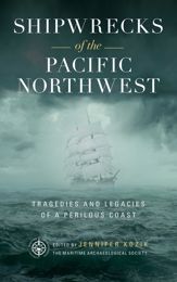 Shipwrecks of the Pacific Northwest - 1 Mar 2020