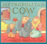 Metropolitan Cow - 26 Mar 1999