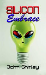 Silicon Embrace - 19 Sep 2014