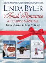 Amish Romance at Christmastime - 6 Oct 2020