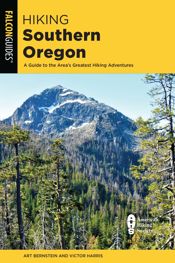 Hiking Southern Oregon - 1 Jun 2022