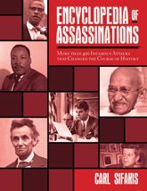 Encyclopedia of Assassinations - 8 Oct 2013
