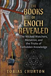 The Books of Enoch Revealed - 4 Mar 2025