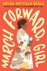 March Forward, Girl - 2 Jan 2018
