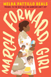 March Forward, Girl - 2 Jan 2018