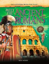 Meet the Ancient Romans - 25 Oct 2019