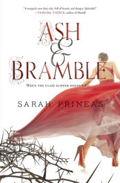 Ash & Bramble - 15 Sep 2015