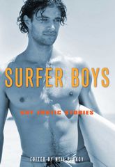 Surfer Boys - 7 Apr 2009