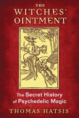 The Witches' Ointment - 17 Aug 2015