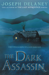 The Dark Assassin - 26 Sep 2017