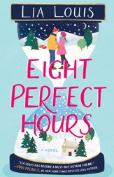 Eight Perfect Hours - 28 Sep 2021