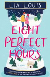 Eight Perfect Hours - 28 Sep 2021