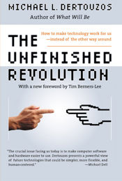 The Unfinished Revolution - 13 Oct 2009