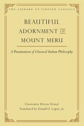 Beautiful Adornment of Mount Meru - 17 Dec 2019