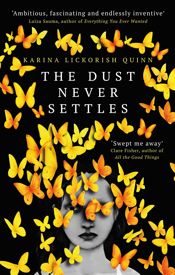 The Dust Never Settles - 7 Oct 2021