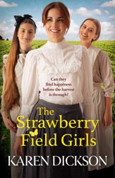 The Strawberry Field Girls - 24 Nov 2022