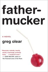 Fathermucker - 4 Oct 2011