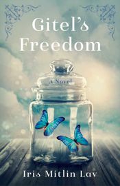 Gitel's Freedom - 25 Mar 2025