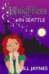Knightless in Seattle - 13 Nov 2015